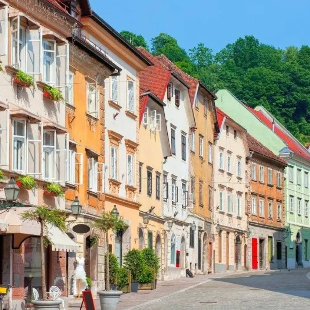 Explore Discover Croatia & Slovenia by Land and Sea (Multi country) for 11 days with Gulliver Travel and discover unforgettable experiences - Photo 2