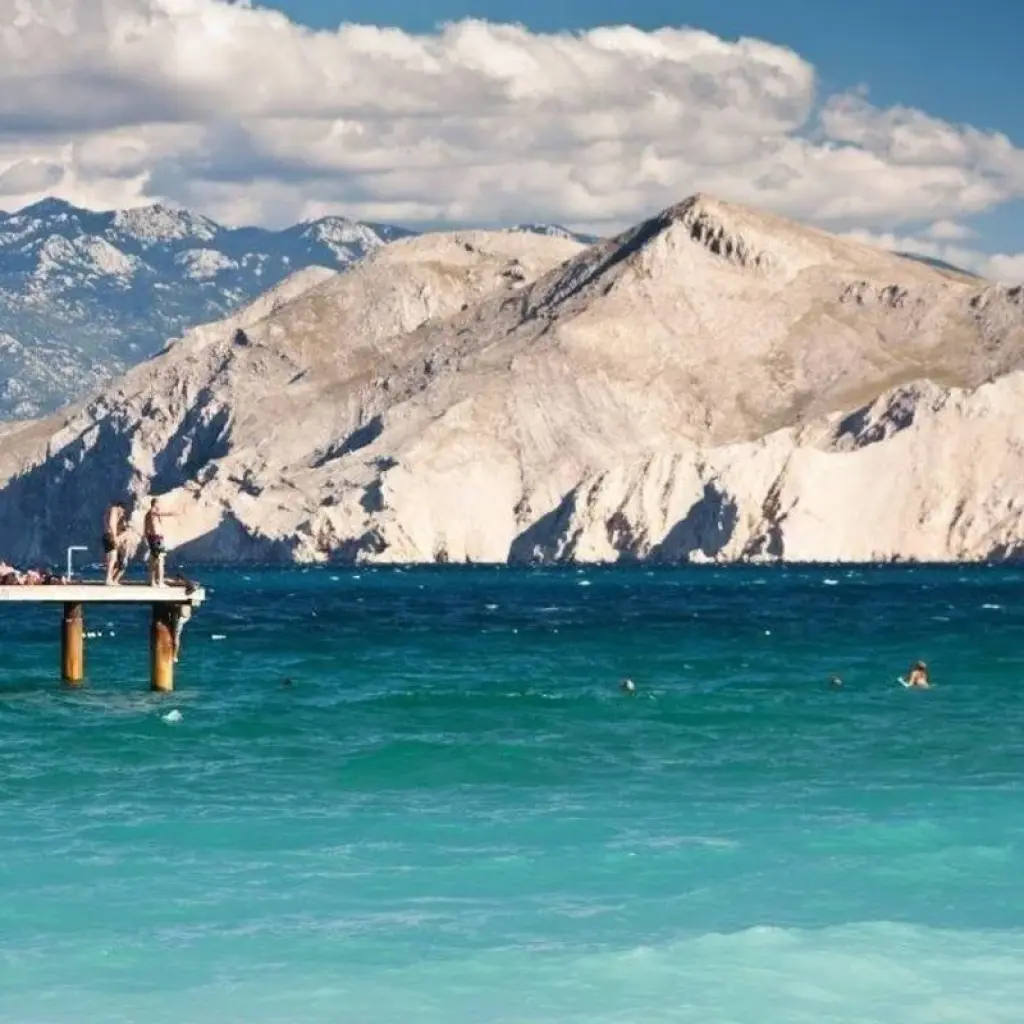 Explore Highlights of Kvarner to North Dalmatia Cruise (Superior Boat Category) for 8 days with Gulliver Travel and discover unforgettable experiences - Photo 2