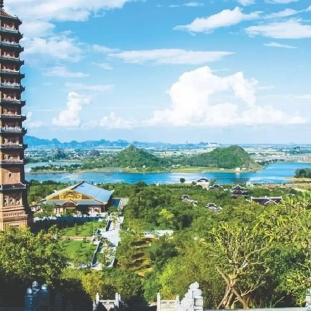 Explore 4 - Day Hanoi - Ninh Binh - Ha Long Bay 5 Star Cruise for 4 days with Ha Long Bay Lux Cruises Tours and discover unforgettable experiences - Photo 2