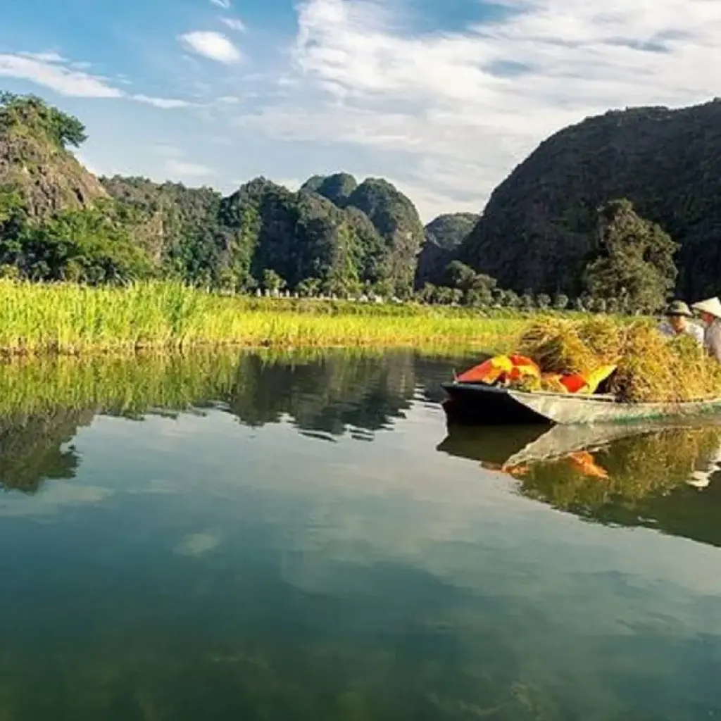 Explore 4-Day Hanoi - Ninh Binh - Halong Bay - Lan Ha Bay 5 Star Cruise for 5 days with Ha Long Bay Lux Cruises Tours and discover unforgettable experiences - Photo 2