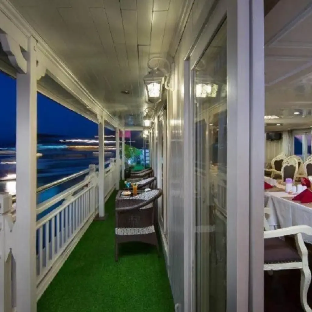 Explore 2 Day 1 Night Bai Tu Long Bay Cruise for 2 days with Ha Long Bay Lux Cruises Tours and discover unforgettable experiences - Photo 2