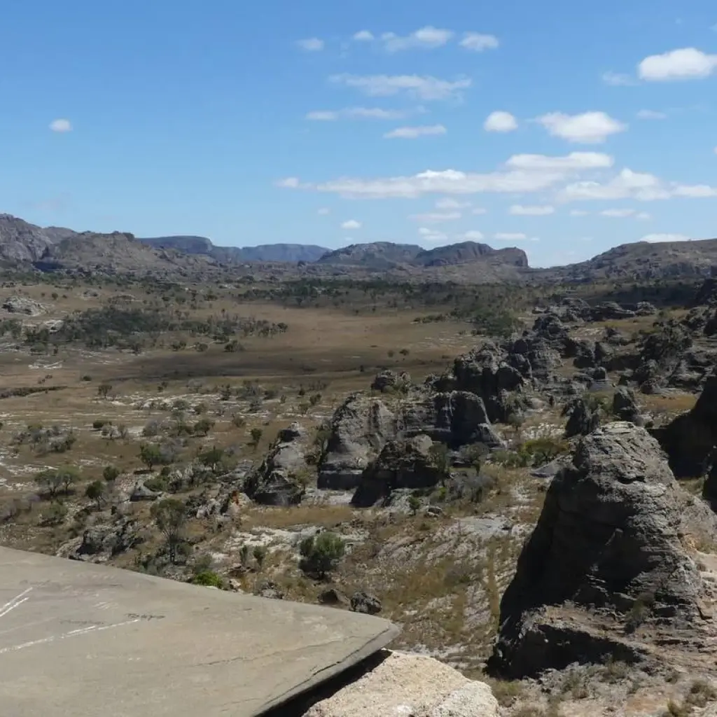 Explore Madagascar Great tour packages - ideal for senior over 50s for 15 days with HT Agency Tours and discover unforgettable experiences - Photo 2