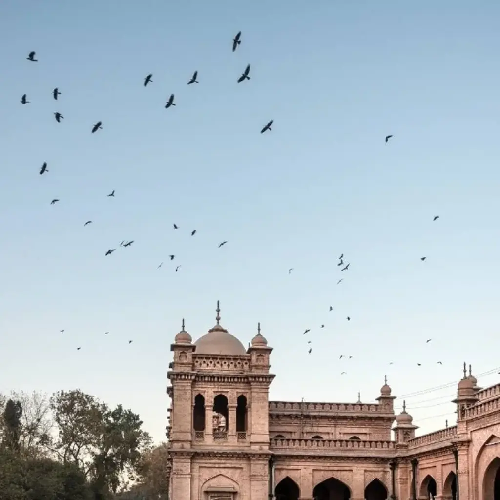 Explore Islamabad and Peshawar Tour (Buddhist Traces) for 3 days with Gypsy Traces and Tours and discover unforgettable experiences - Photo 2