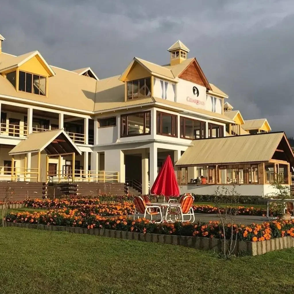 Explore Shogran and Naran Valley Tour for 4 days with Gypsy Traces and Tours and discover unforgettable experiences - Photo 2