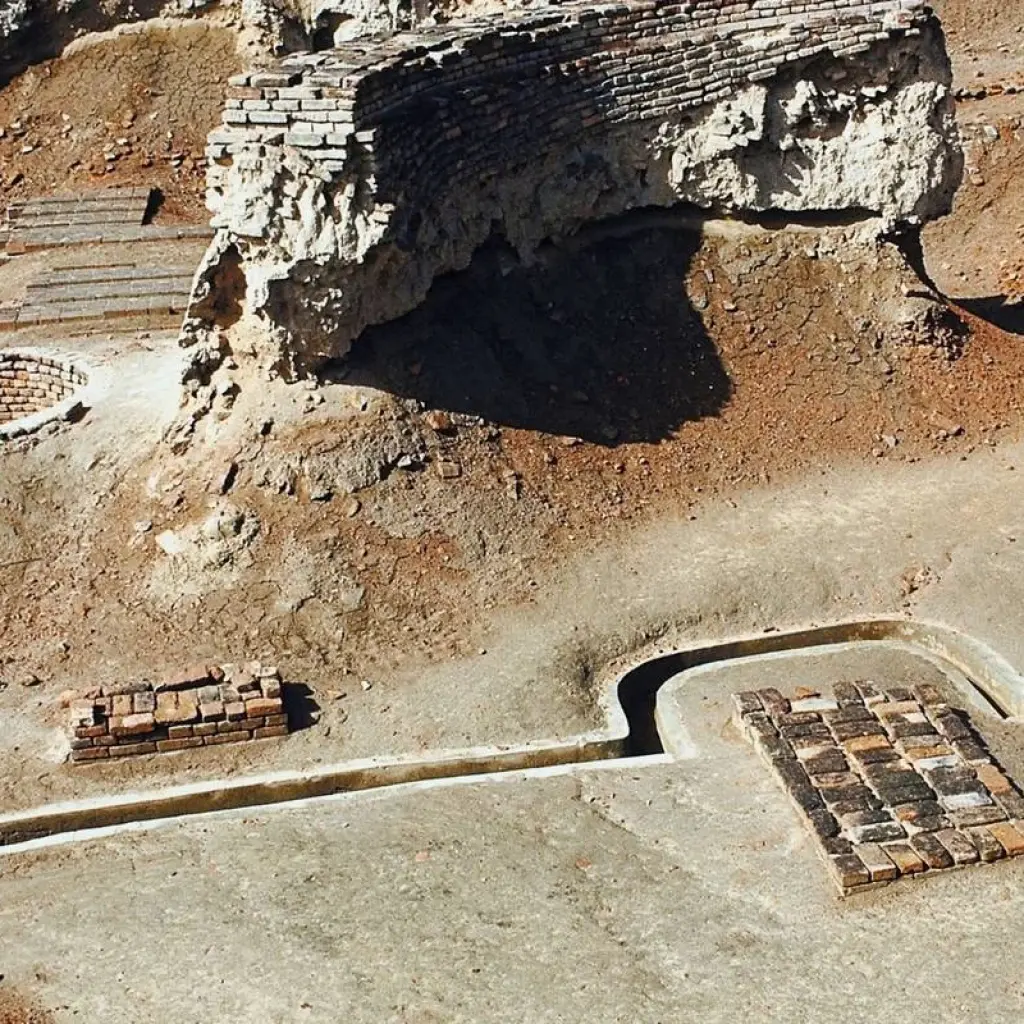 Explore Indus Valley Civilization Tour for 11 days with Gypsy Traces and Tours and discover unforgettable experiences - Photo 2