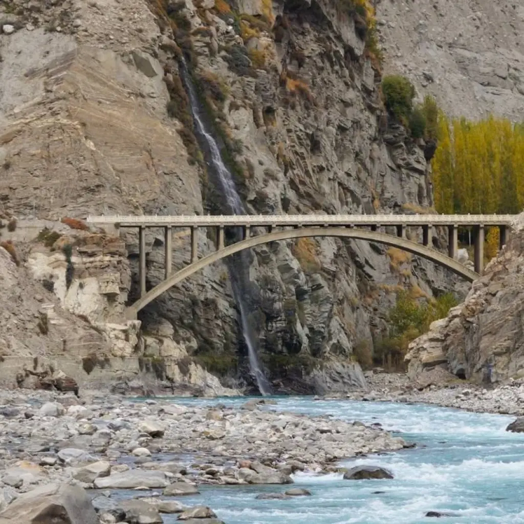 Explore Hunza Nagar Valley Tour for 8 days with Gypsy Traces and Tours and discover unforgettable experiences - Photo 2