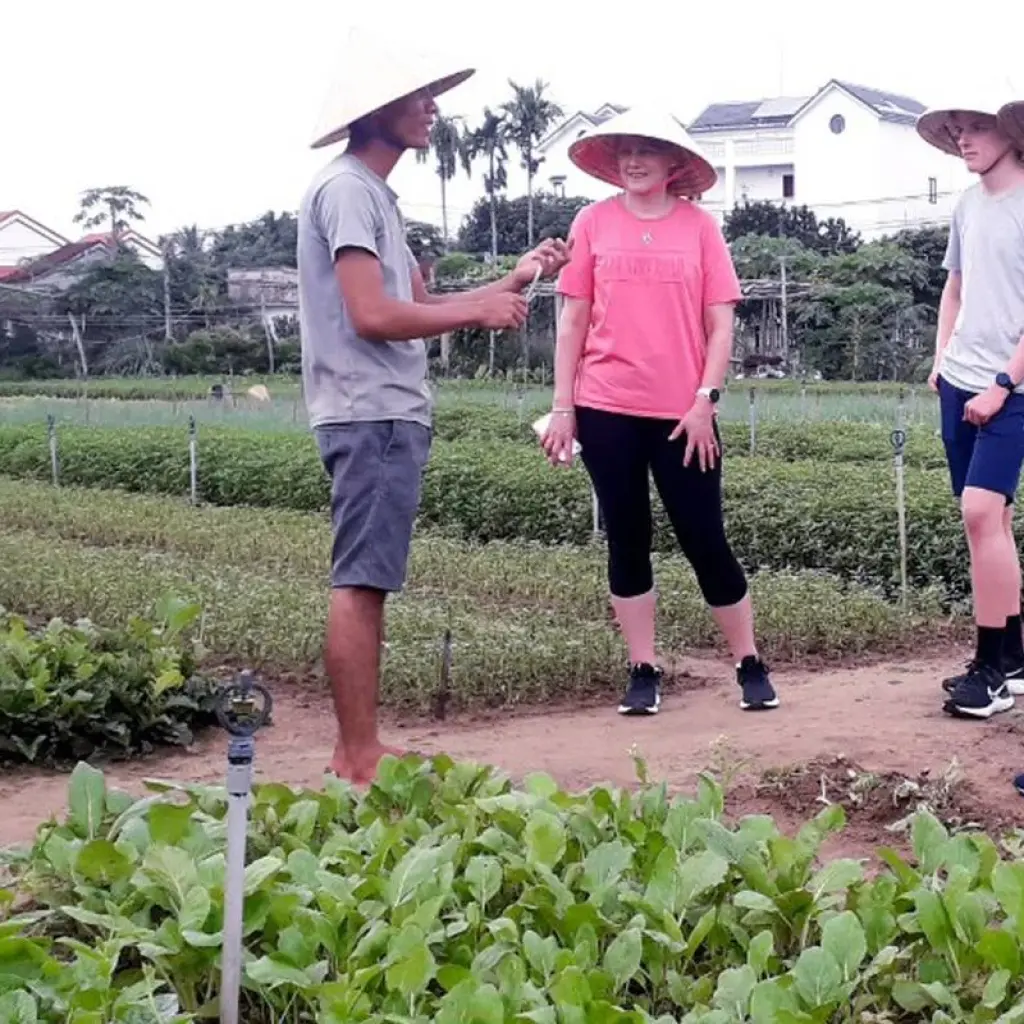 Explore Vietnam- Cambodia 14 Day one stop two countries- Great value for money for 14 days with Halong Tours Booking and discover unforgettable experiences - Photo 2