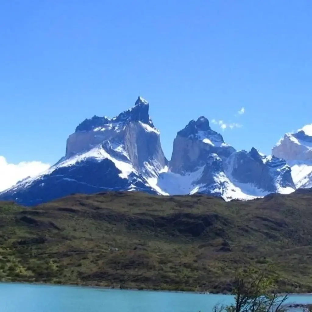 Explore Patagonia Adventure Tour (15 Nights) for 16 days with Hi Travel Argentina and discover unforgettable experiences - Photo 2
