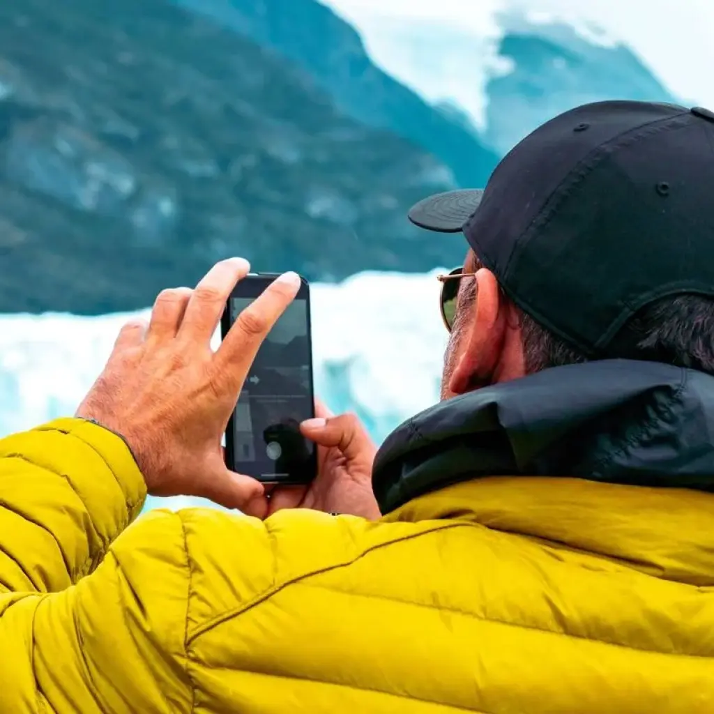 Explore El Calafate & Torres del Paine. Glaciers in Patagonia – 4 Nights for 5 days with Hi Travel Argentina and discover unforgettable experiences - Photo 2