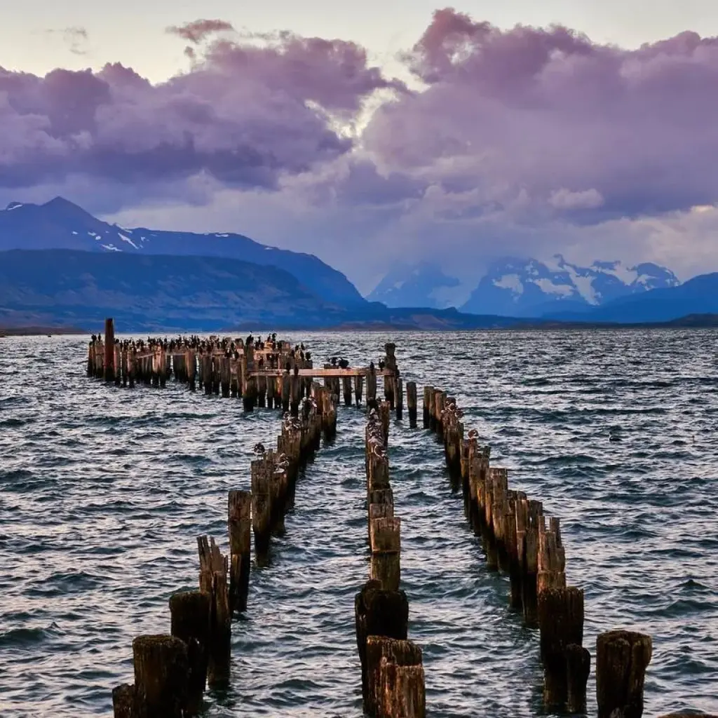 Explore Puerto Natales and Torres del Paine Adventure – 2 Nights (Chile) for 3 days with Hi Travel Argentina and discover unforgettable experiences - Photo 2