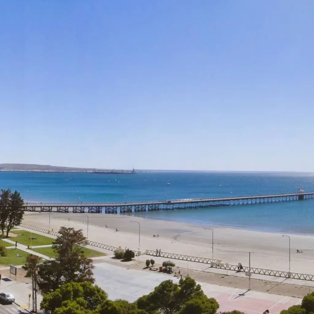 Explore Puerto Madryn, Atlantic Patagonia. Penguins and Whales – 3 Nights for 4 days with Hi Travel Argentina and discover unforgettable experiences - Photo 2