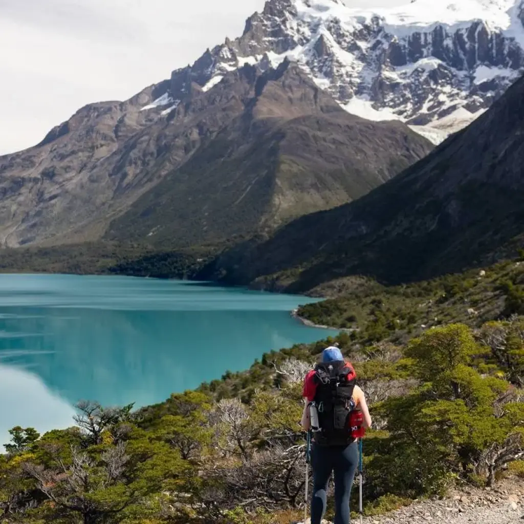 Explore W-Trek Standard + Puerto Natales (7 Days) for 7 days with Hi Travel Argentina and discover unforgettable experiences - Photo 2