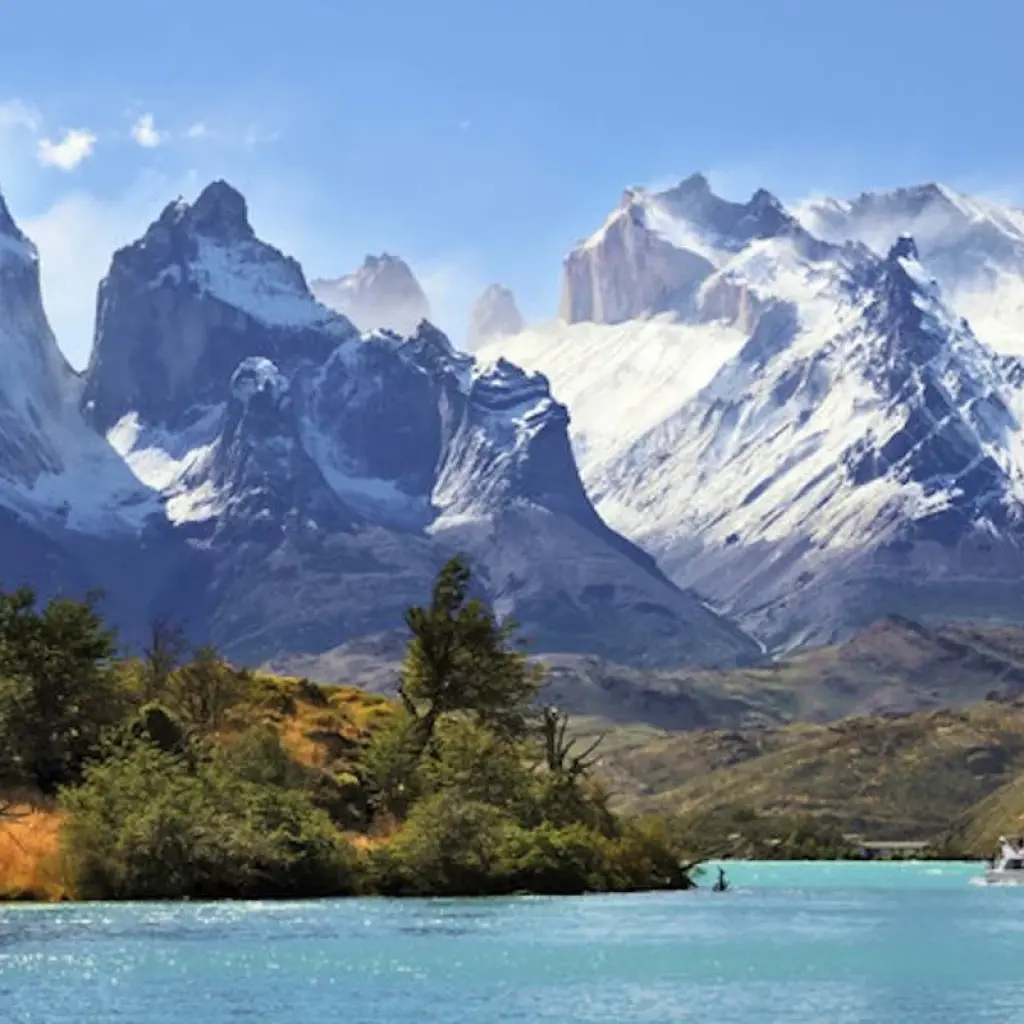 Explore W-Trek Express and Puerto Natales(6 Days) for 6 days with Hi Travel Argentina and discover unforgettable experiences - Photo 2