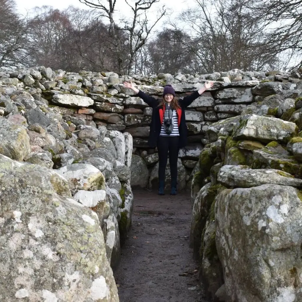Explore 2-day Outlander Tour (Small Group) for 2 days with Highland Experience Tours and discover unforgettable experiences - Photo 2