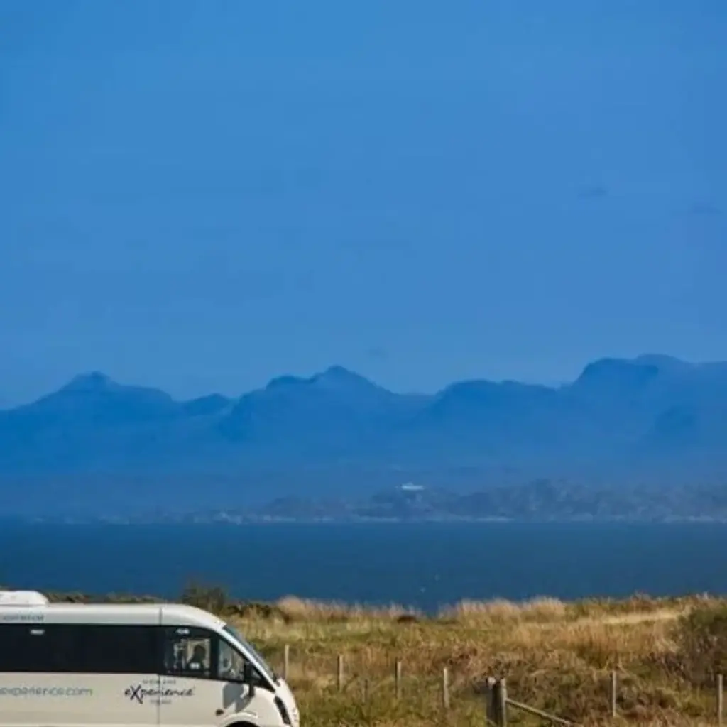 Explore Ultimate Skye Experience for 3 days with Highland Experience Tours and discover unforgettable experiences - Photo 2