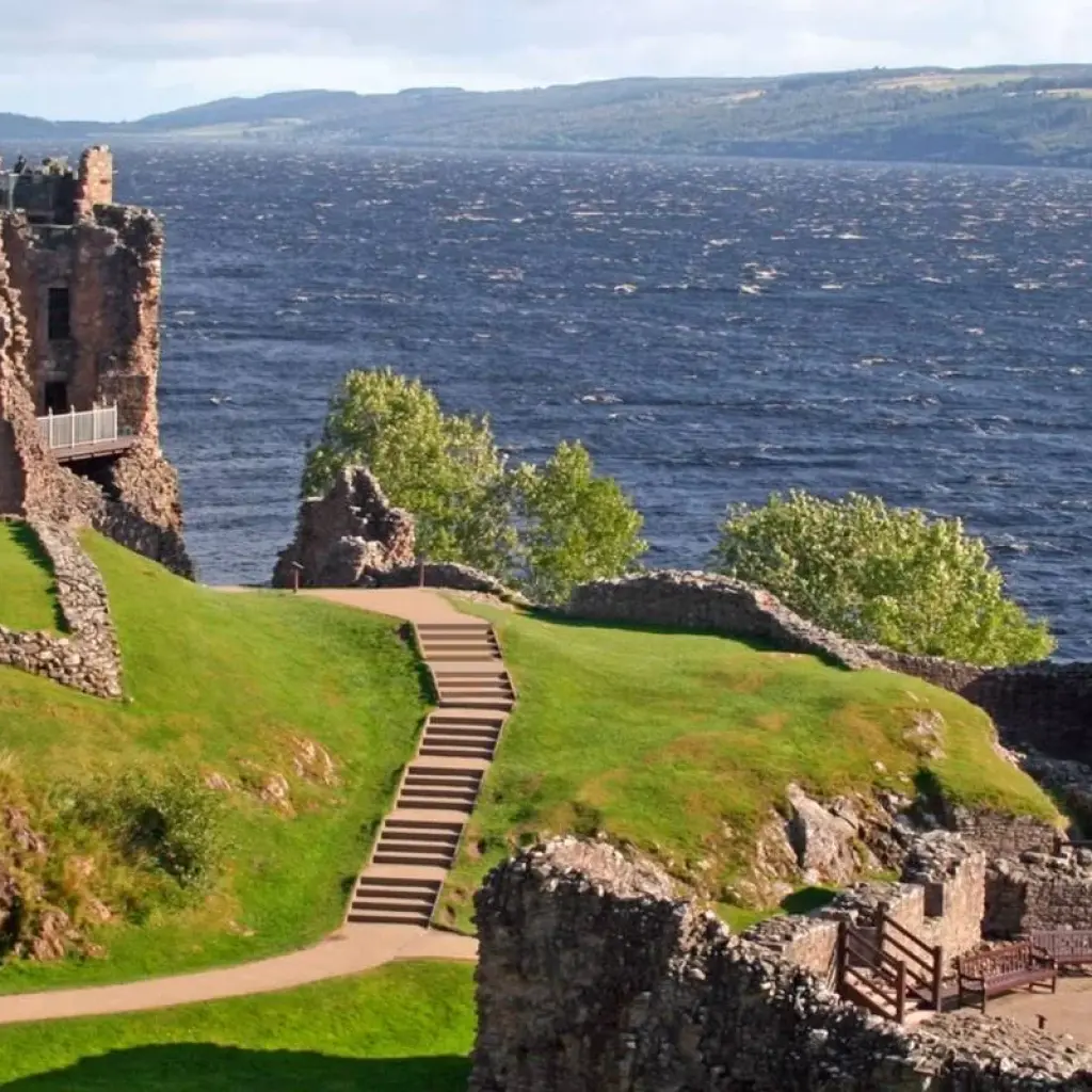 Explore Highland Experience's Scottish Choice for 5 days with Highland Experience Tours and discover unforgettable experiences - Photo 2