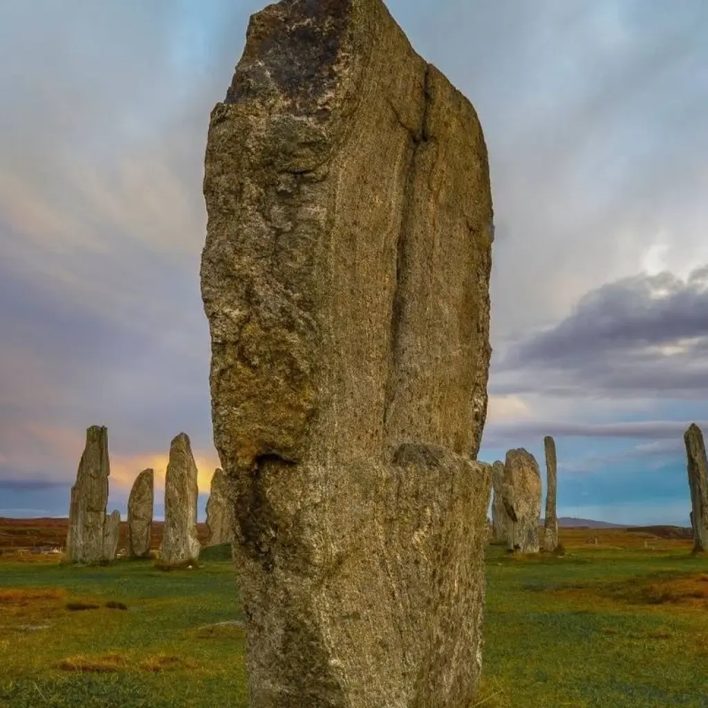 Explore Hebridean Escape 3 Day Tour for 3 days with Highland Experience Tours and discover unforgettable experiences - Photo 2