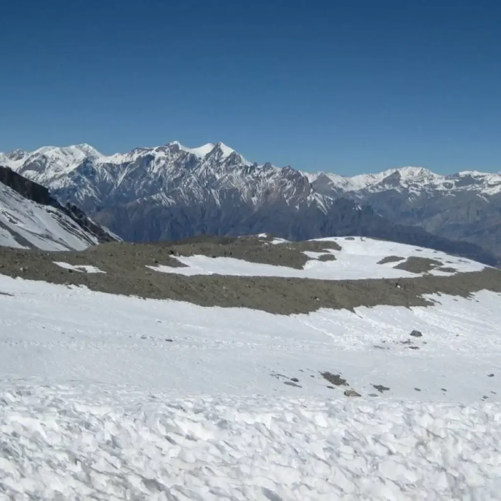 Explore Annapurna Circuit Trek for 2024 for 14 days with Himalaya Heart Treks & Expedition[P] Ltd  and discover unforgettable experiences - Photo 2