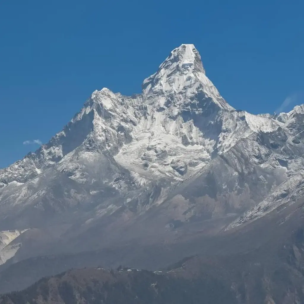 Explore Budget Everest Base Camp Trek for 2025/2026 for 13 days with Himalaya Heart Treks & Expedition[P] Ltd  and discover unforgettable experiences - Photo 2