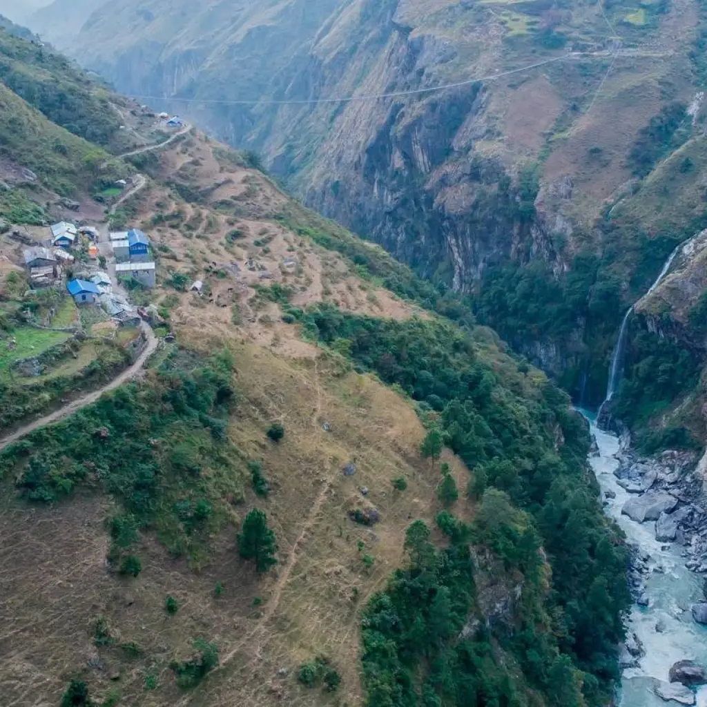 Explore Arun Valley Trek for 15 days with Himalayan Adventure Treks & Tours and discover unforgettable experiences - Photo 2