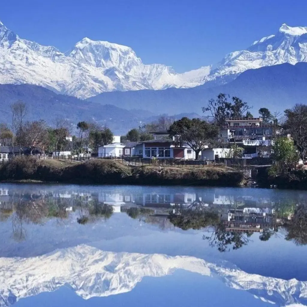 Explore Nepal at a Glance Luxury for 11 days with Himalayan Adventure Treks & Tours and discover unforgettable experiences - Photo 2