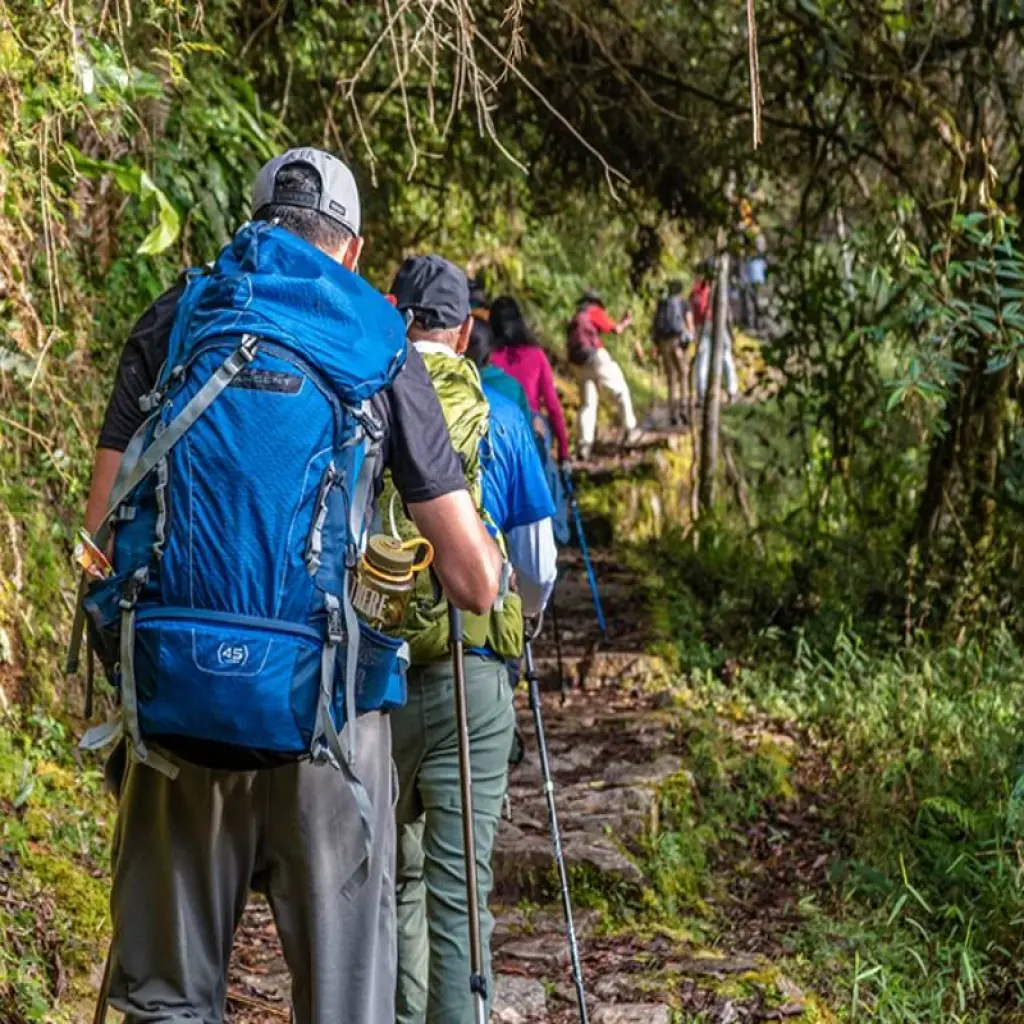 Explore Hiking the Inca Trail to Machu Picchu - 7 Days for 7 days with Himalayan Glacier Adventure and Travel Company and discover unforgettable experiences - Photo 2