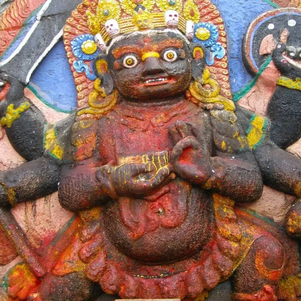 Explore Bhutan, Nepal and Tibet Tour for 14 days with Himalayan Glacier Adventure and Travel Company and discover unforgettable experiences - Photo 2