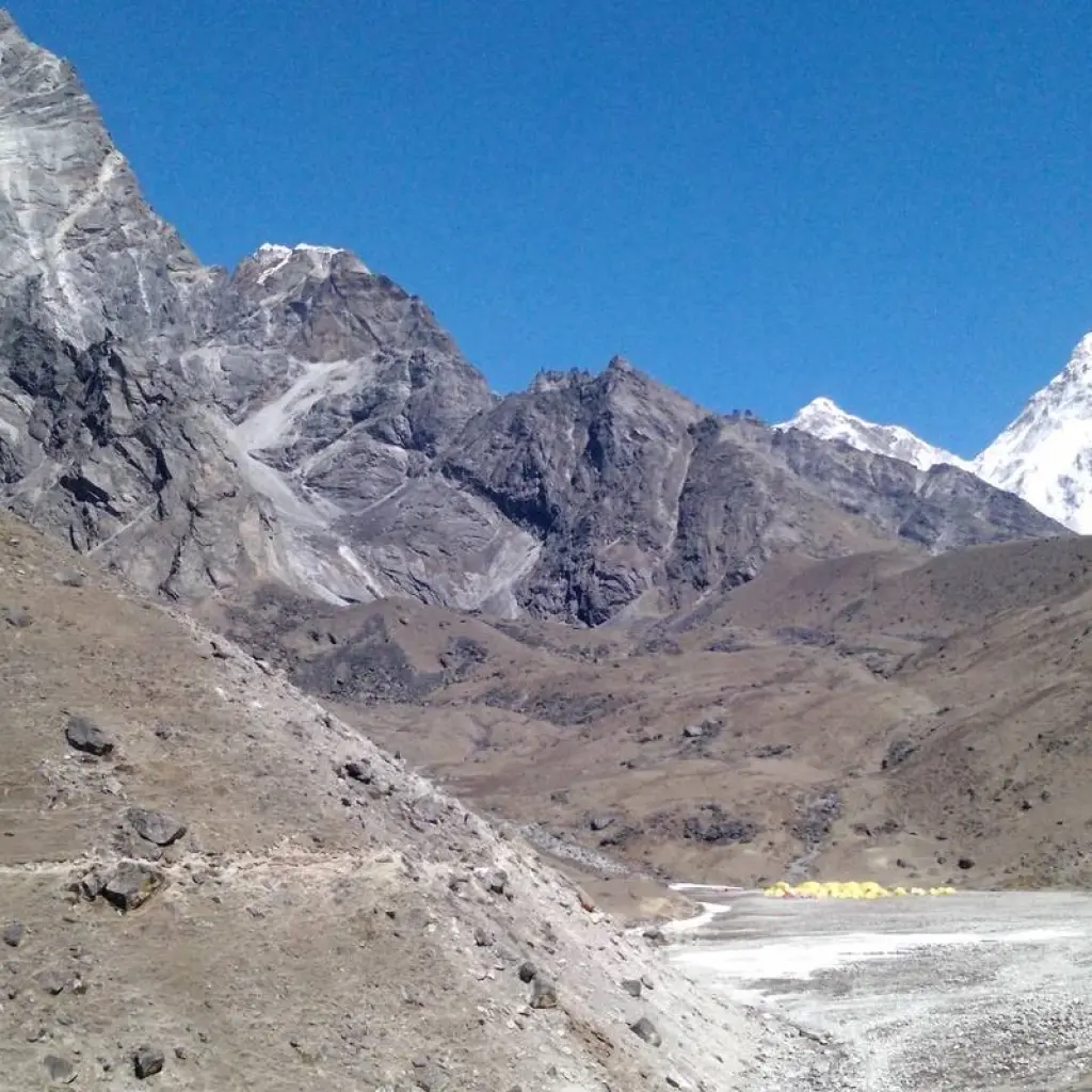 Explore 11 Days Short Everest Base Camp Trek for 11 days with Himalayan Recreation Treks & Expedition Pvt.ltd and discover unforgettable experiences - Photo 2