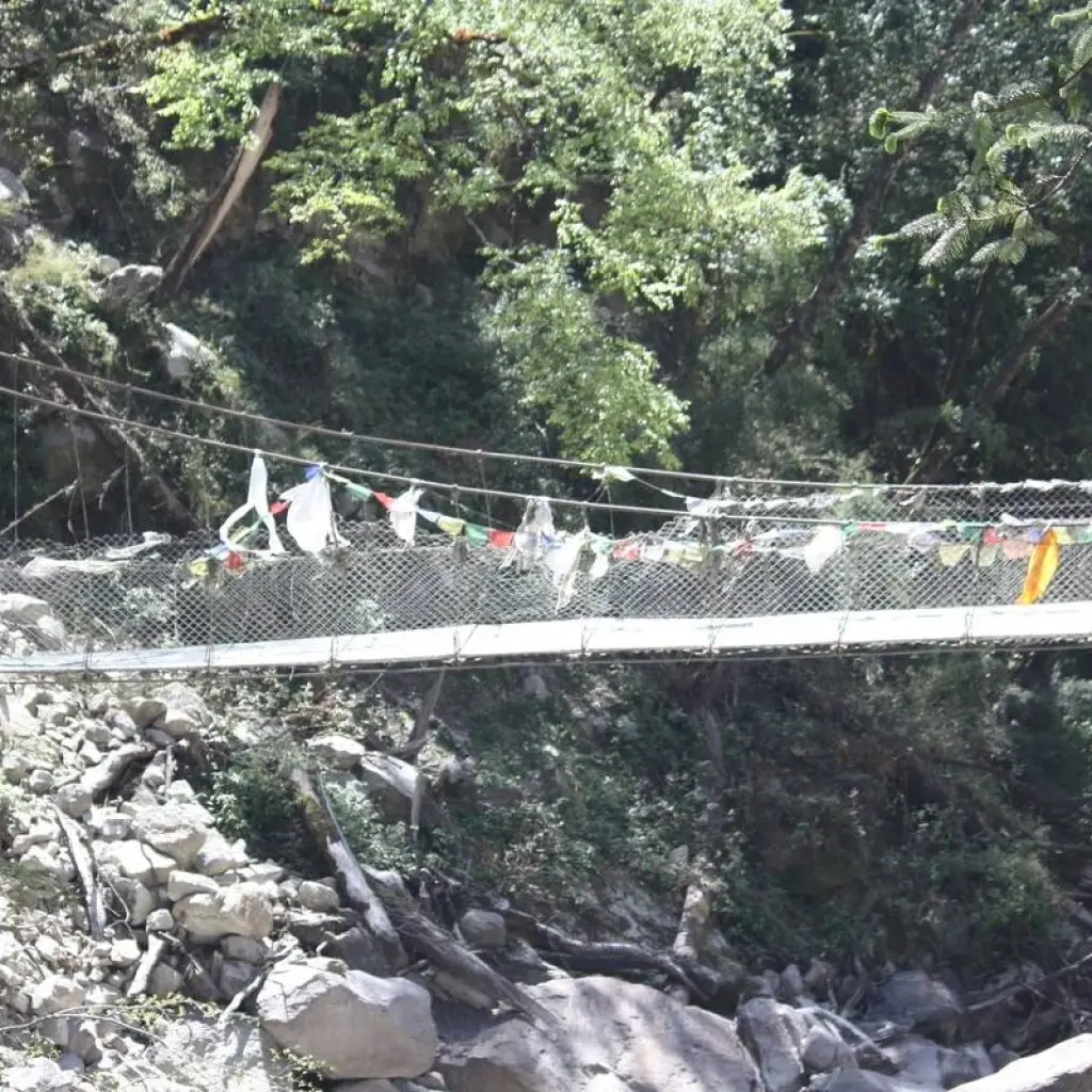 Explore Langtang Valley Yoga & Meditation Trek for 10 days with Himalayan Recreation Treks & Expedition Pvt.ltd and discover unforgettable experiences - Photo 2