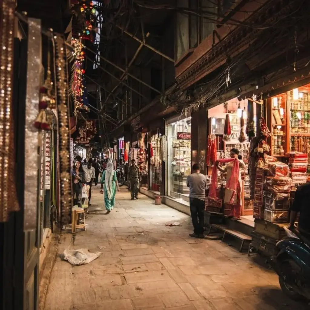 Explore Mardi Himal Yoga Trek for 8 days with Himalayan Recreation Treks & Expedition Pvt.ltd and discover unforgettable experiences - Photo 2