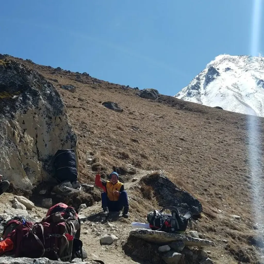 Explore Langtang Gosaikunda Trek for 15 days with Himalayan Recreation Treks & Expedition Pvt.ltd and discover unforgettable experiences - Photo 2