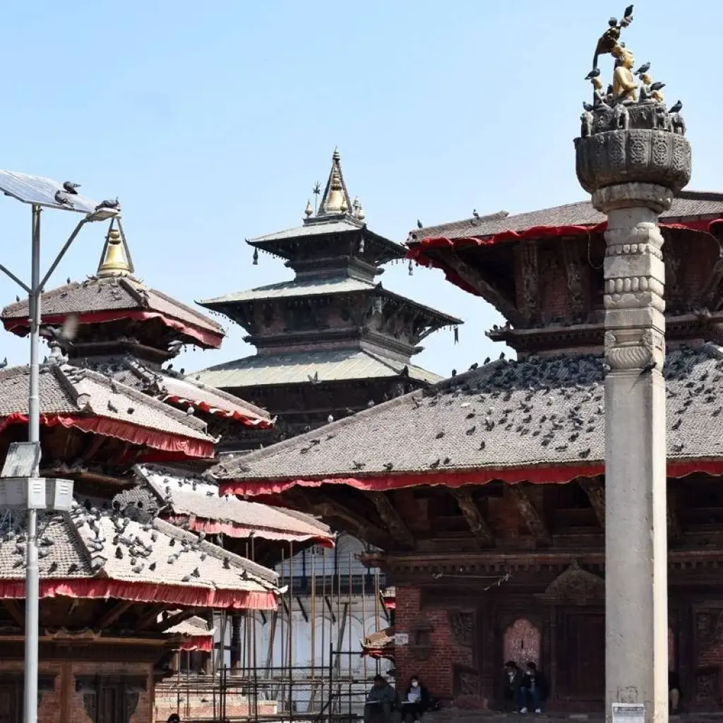 Explore Nepal Photography Tour - 12 days for 12 days with Himalayan Planet Adventures and discover unforgettable experiences - Photo 2