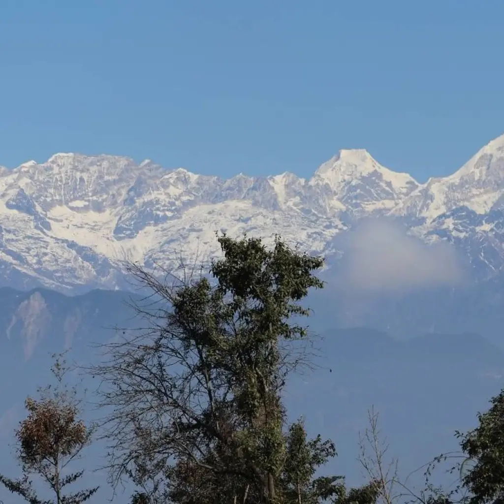 Explore Panoramic Mountain View | Nepal Tour for 7 days with Himalayan Planet Adventures and discover unforgettable experiences - Photo 2