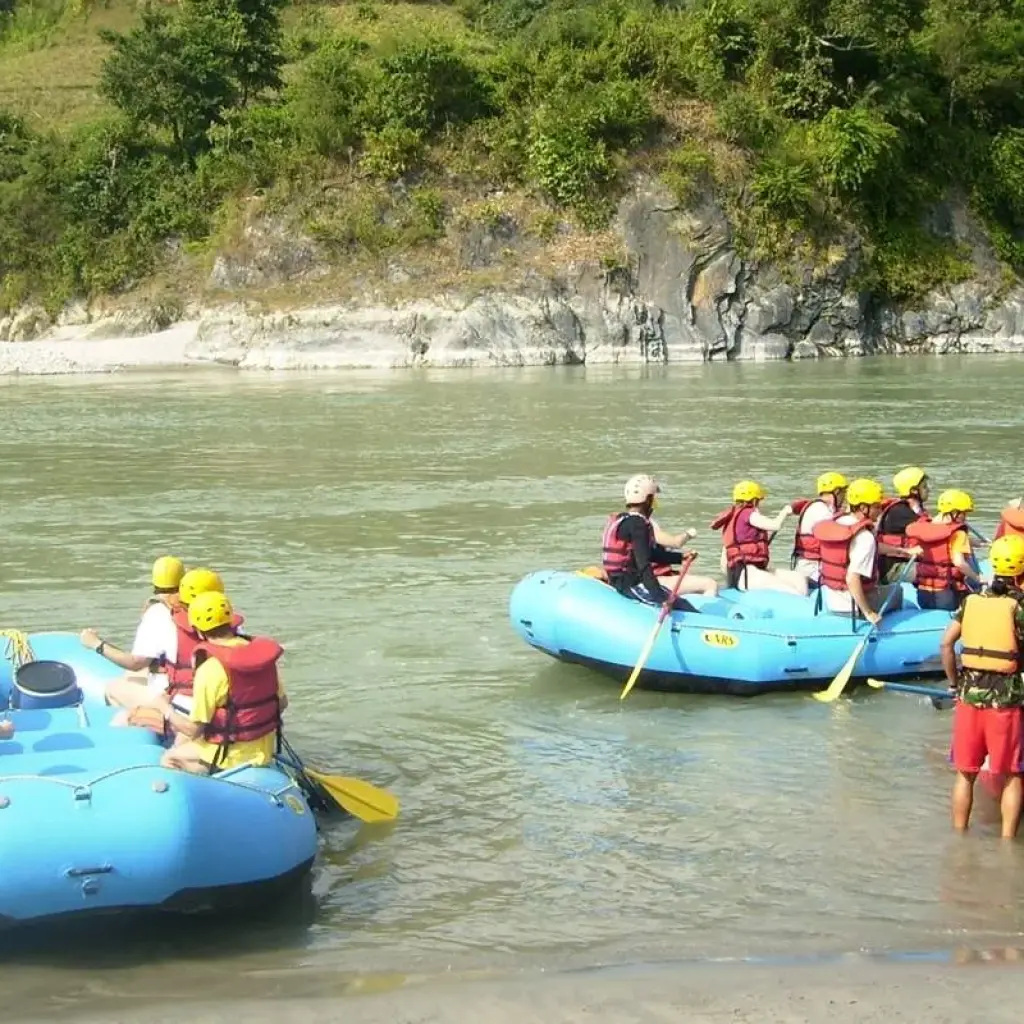 Explore The Ultimate Nepal Experience for 6 days with Himalayan Planet Adventures and discover unforgettable experiences - Photo 2