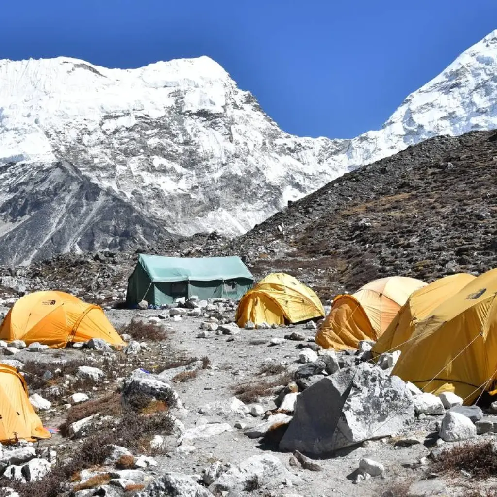 Explore Everest Base Camp Trekking for 15 days with Himalayan Sanctuary Adventure and discover unforgettable experiences - Photo 2