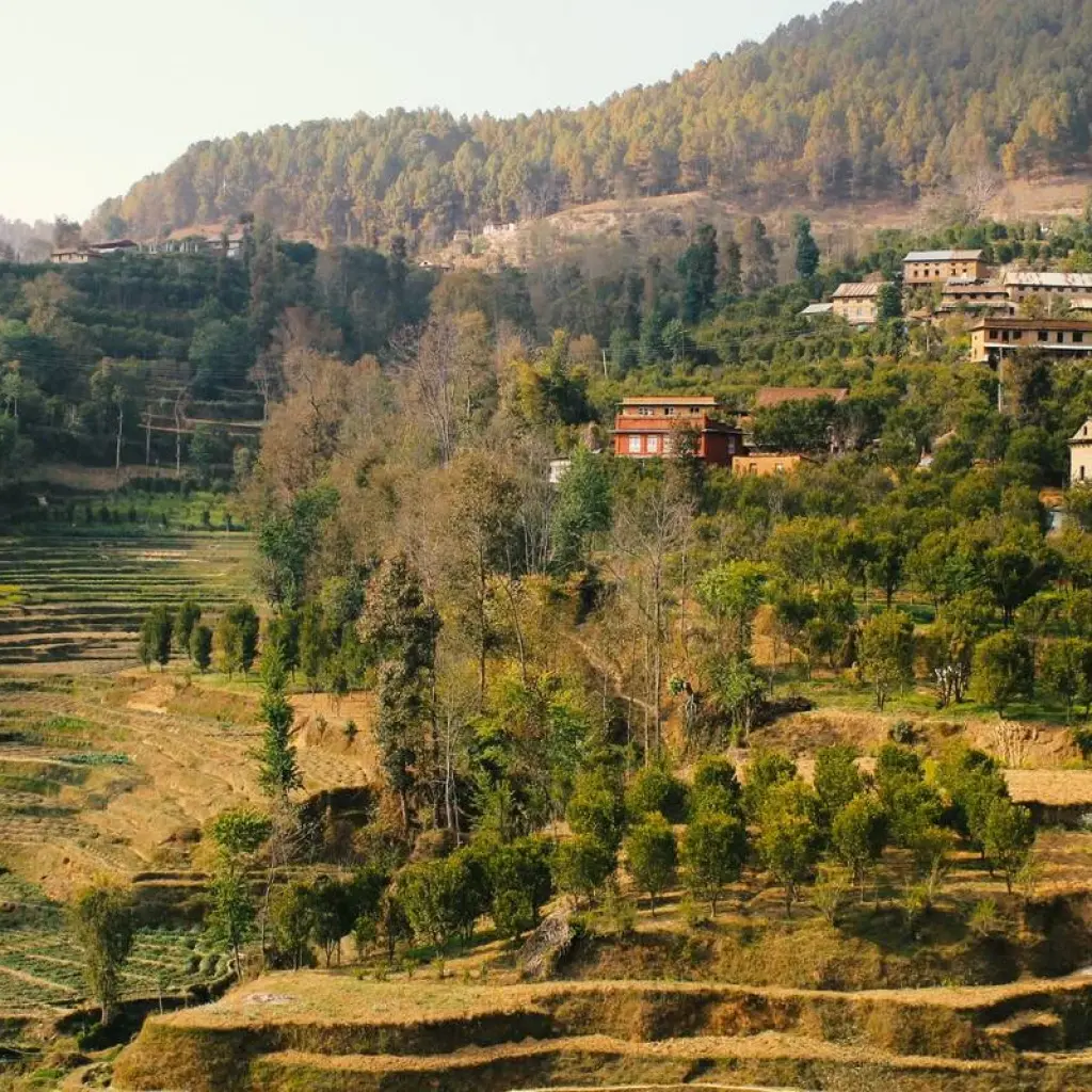 Explore Family Tour in Nepal for 8 days with Himalayan Sanctuary Adventure and discover unforgettable experiences - Photo 2