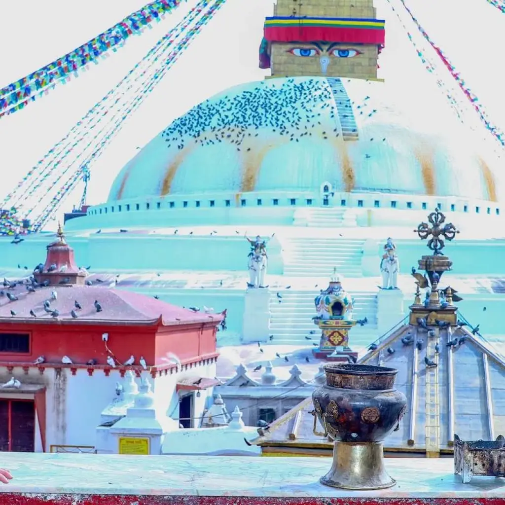 Explore Kathmandu City Tour – 4 - 6 Hour for 1 days with Himalayan Sanctuary Adventure and discover unforgettable experiences - Photo 2