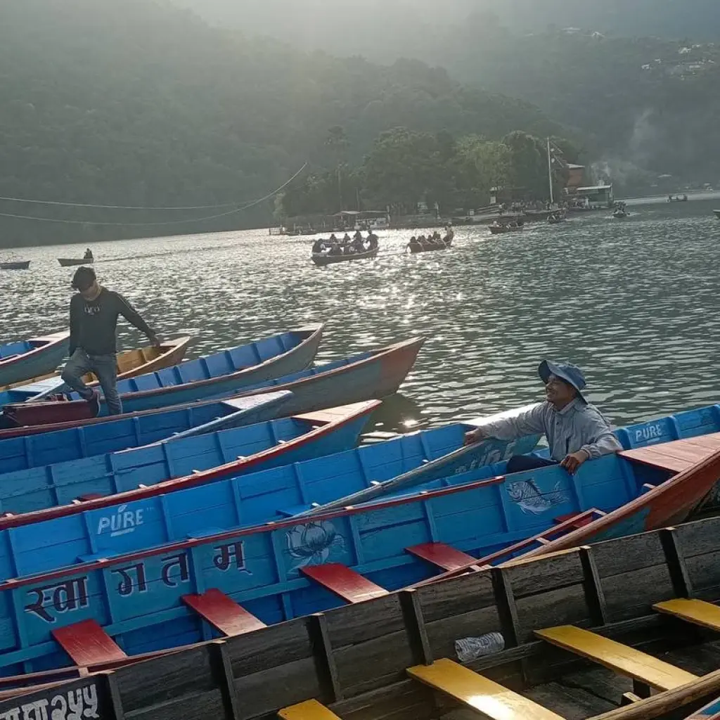 Explore Nepal Holiday Tour for 9 days with Himalayan Sanctuary Adventure and discover unforgettable experiences - Photo 2