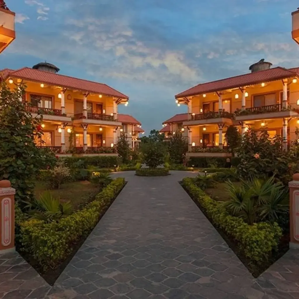 Explore Luxury Tour for 8 days with Himalayan Sanctuary Adventure and discover unforgettable experiences - Photo 2