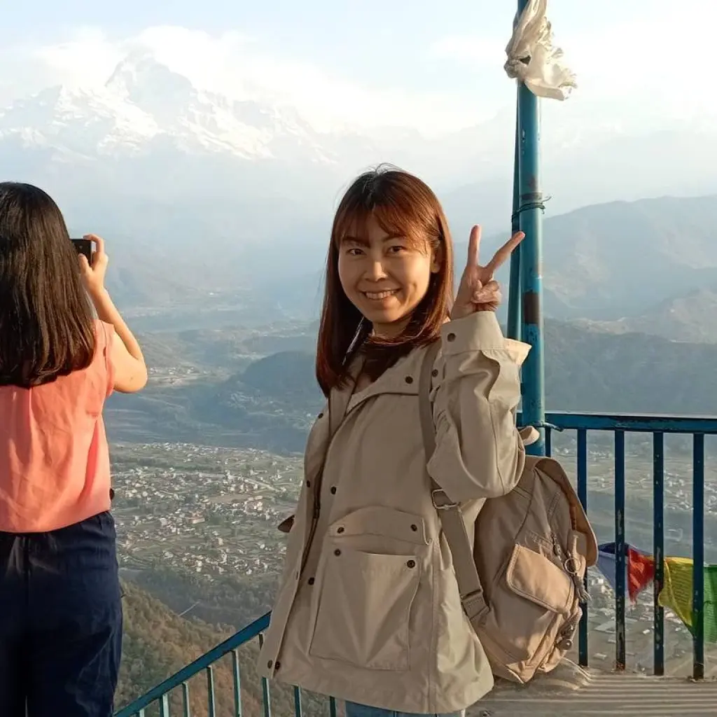 Explore Dhampus Trek with Kathmandu Sightseeing - 8 Days for 8 days with Himalayan Sanctuary Adventure and discover unforgettable experiences - Photo 2