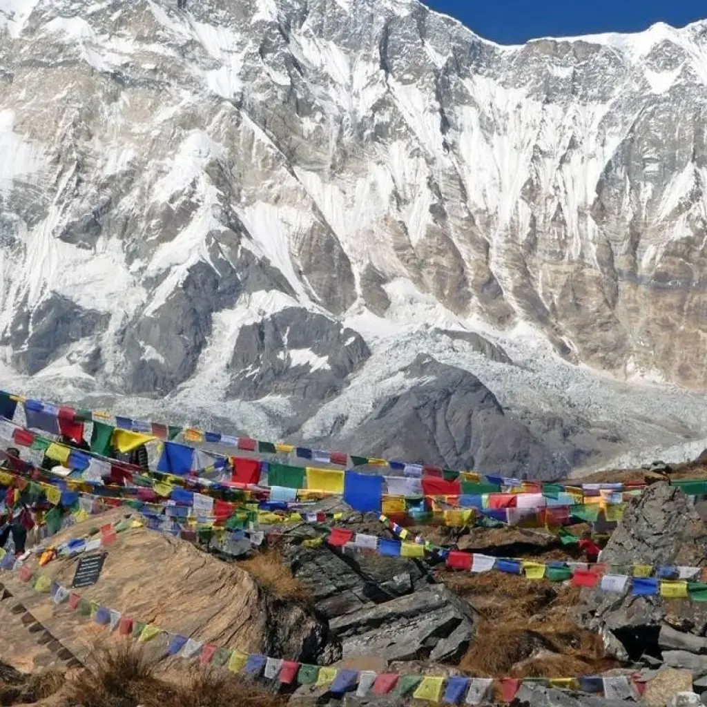 Explore 11 Days Annapurna Base Camp Trek for 11 days with Himalayan Social Journey and discover unforgettable experiences - Photo 2