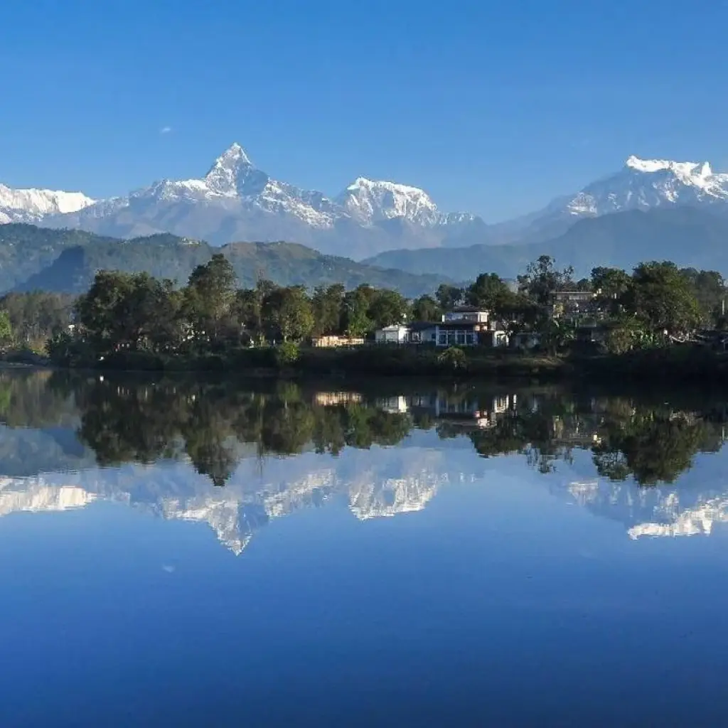 Explore Explore the Beauty of Pokhara for 6 days with Himalayan Social Journey and discover unforgettable experiences - Photo 2