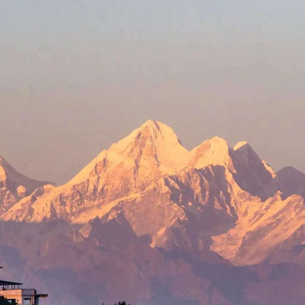 Explore Nagarkot Sunrise Day Tour from Kathmandu for 1 days with Himalayan Trekking & Tours and discover unforgettable experiences - Photo 2