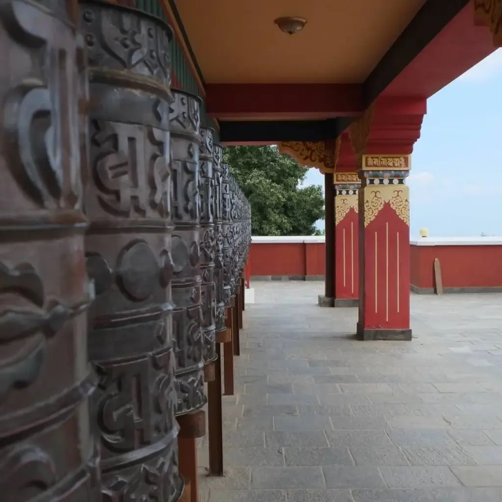 Explore From Kathmandu: Dhulikhel to Namobuddha Guided Day Hike for 1 days with Himalayan Trekking & Tours and discover unforgettable experiences - Photo 2