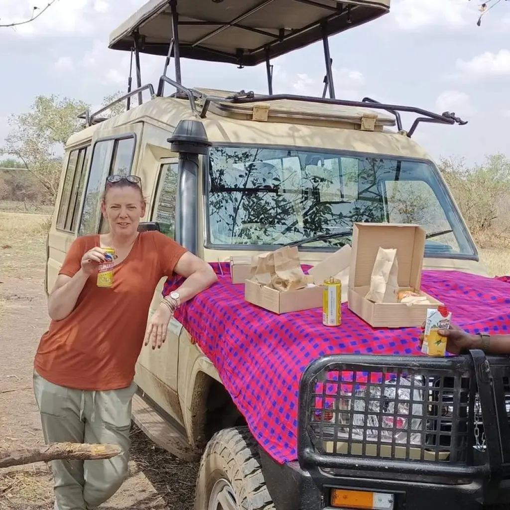 Explore Your African Safari for 12 days with Holiday Destination Safaris and discover unforgettable experiences - Photo 2