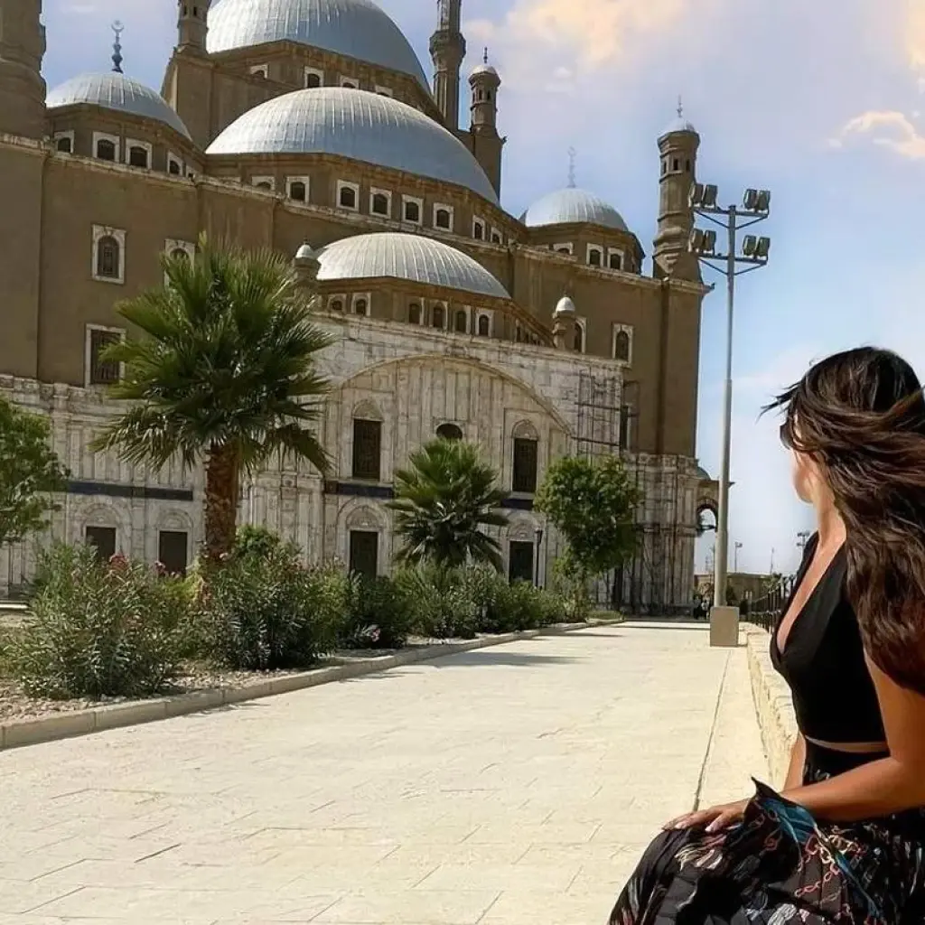 Explore 5 Days - Adventure Trip Through Egypt Desert for 5 days with Holiday In and discover unforgettable experiences - Photo 2