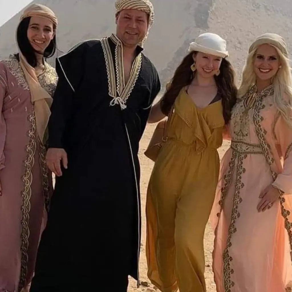 Explore 7 Days - Off the Beaten Track to the Treasures of Egypt for 7 days with Holiday In and discover unforgettable experiences - Photo 2