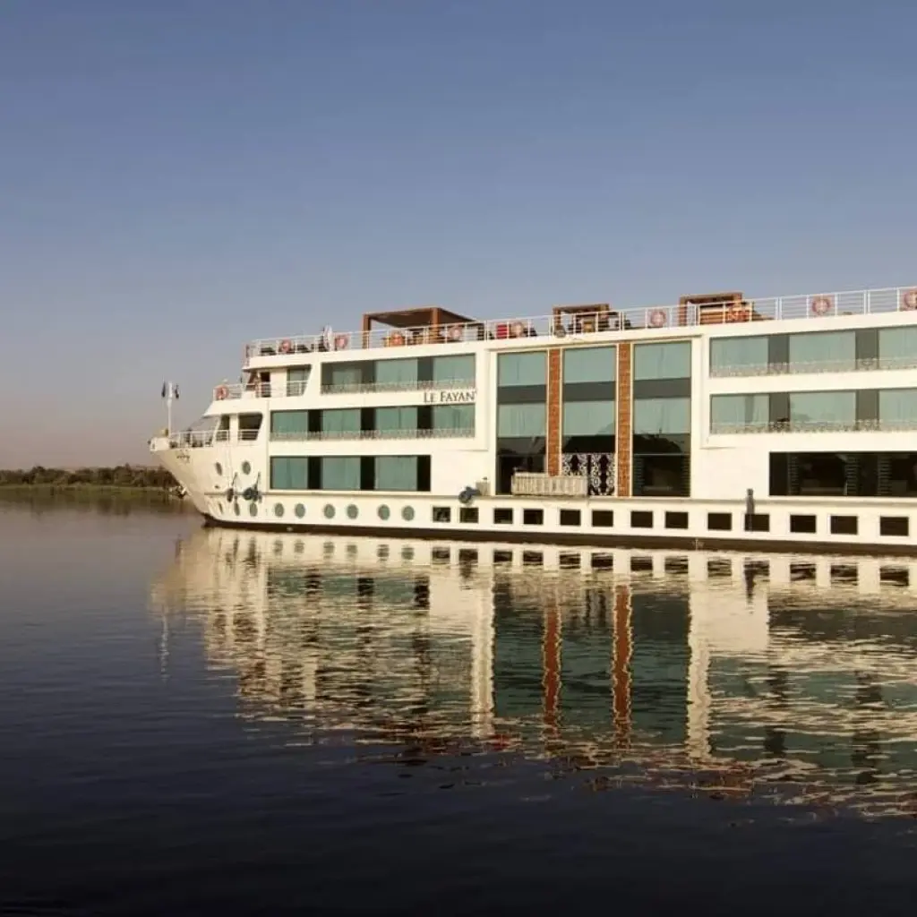 Explore Holiday to Egypt  Pyramids &  Hurghada Red Sea - 9 Days for 9 days with Holiday In and discover unforgettable experiences - Photo 2