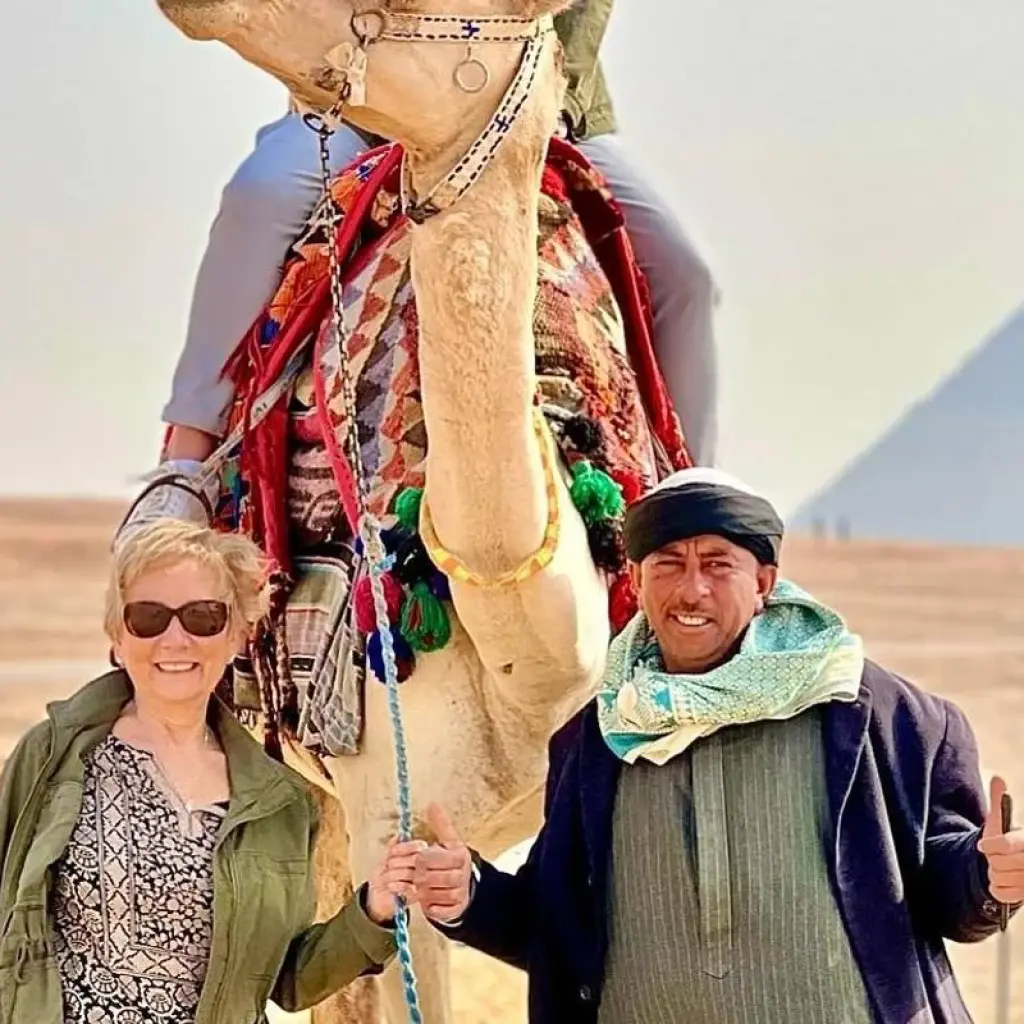 Explore Amazing adventure of Egypt and Dubai for 12 days with Holiday In and discover unforgettable experiences - Photo 2