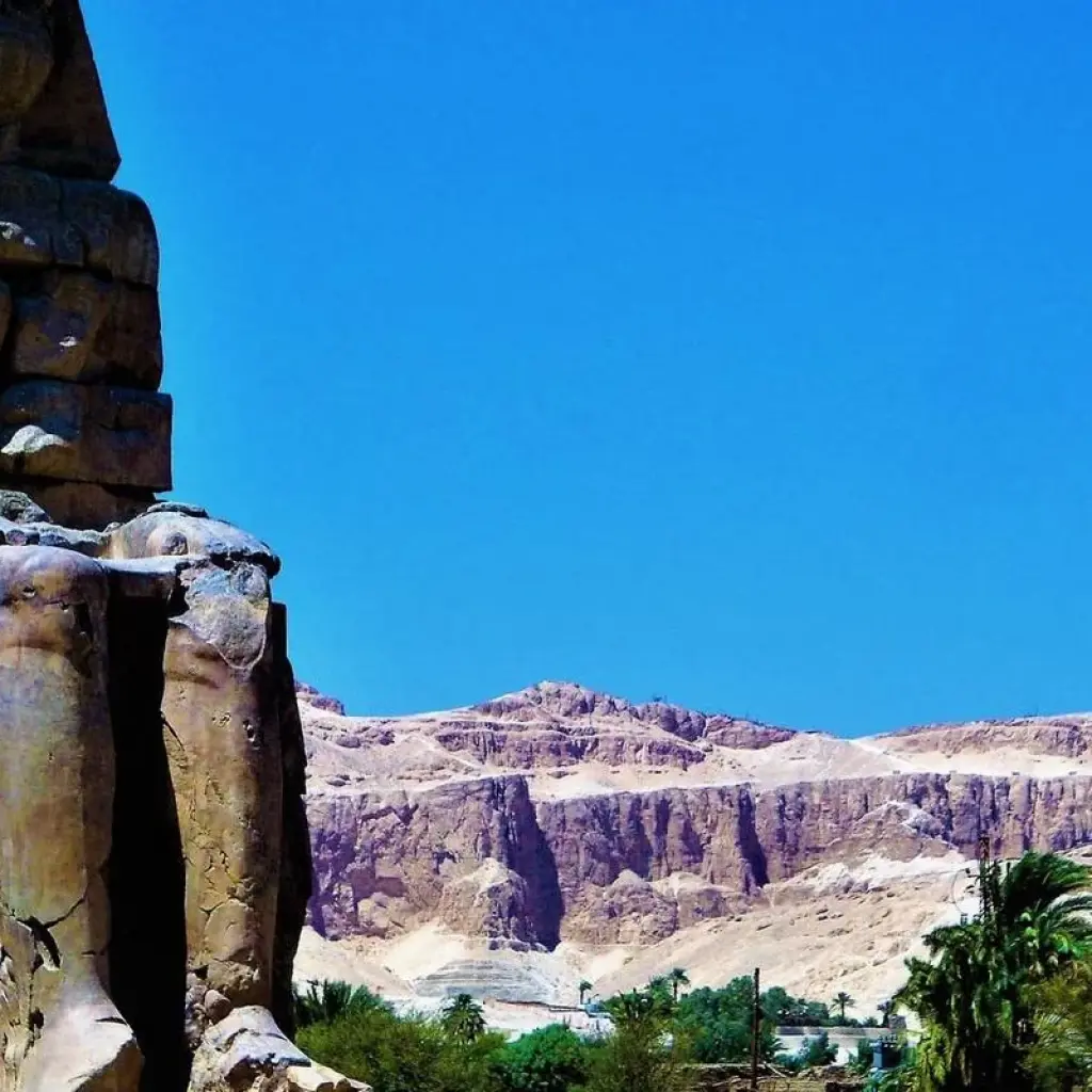 Explore 4 Days 3 nights  5 stars Nile Cruise Aswan to Luxor for 4 days with Holiday In Egypt and discover unforgettable experiences - Photo 2